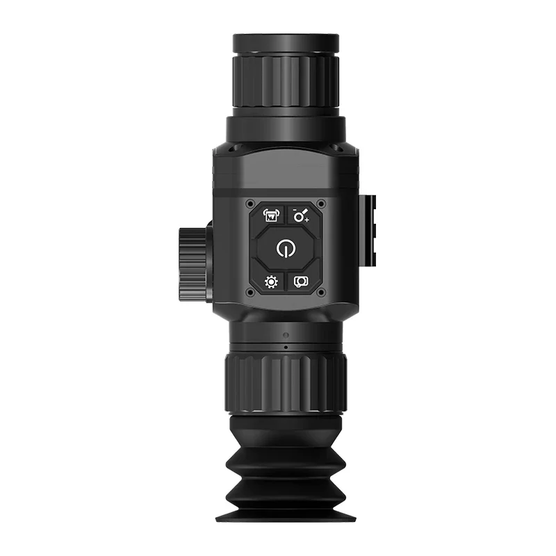 Hunting Thermal Imaging Scope - 2026 256X192 19mm vue infrarouge Vision