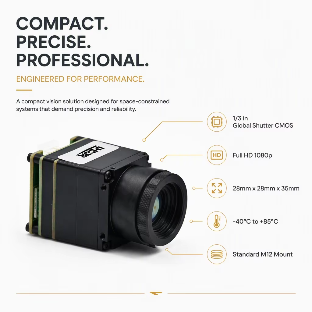 Module de caméra thermique pou - Thermal Module 640X512 Core avis et prix