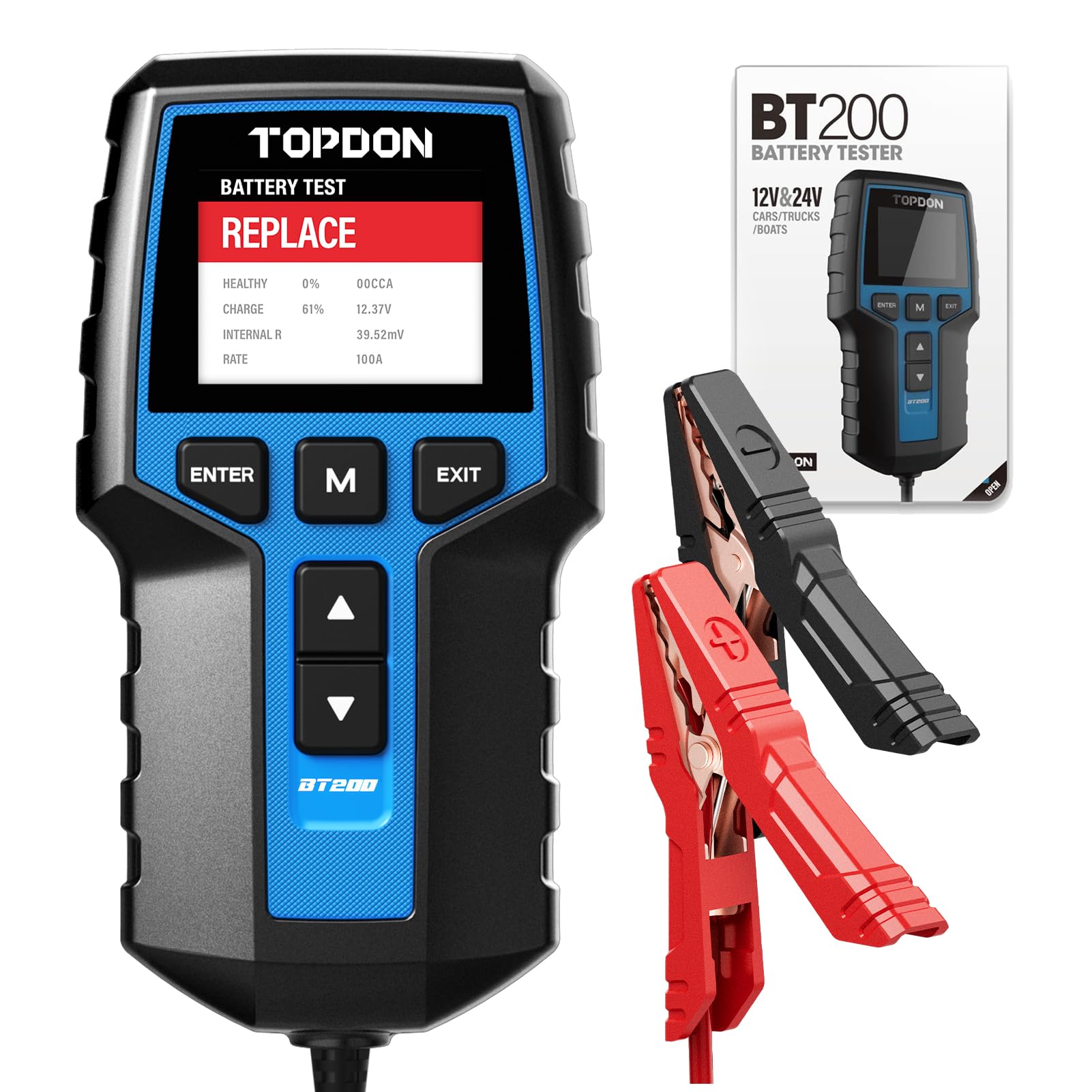 TOPDON BT200 2027 Dernière Ver - Topdon Tc001 Thermal Camera avis et prix