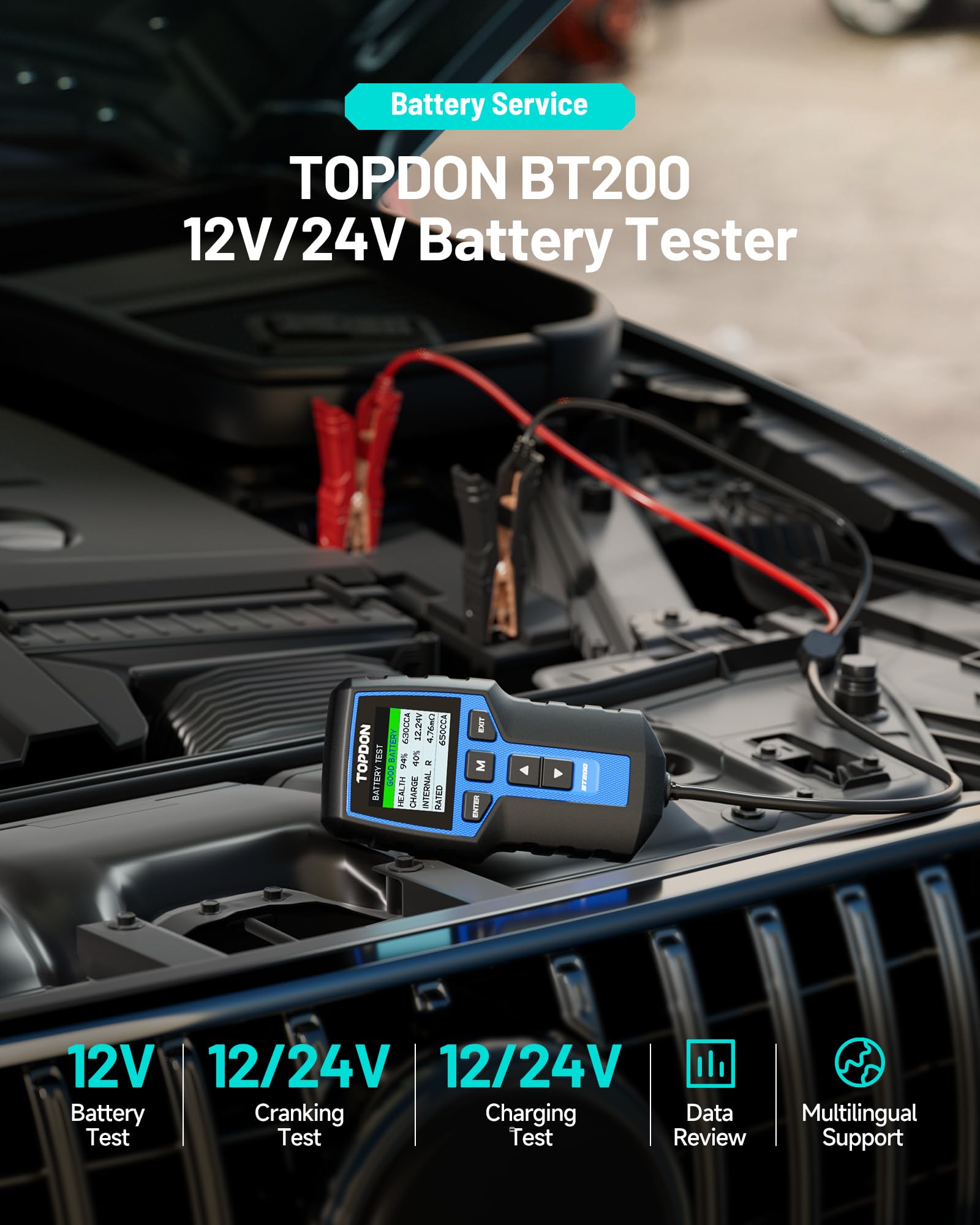 TOPDON BT200 2027 Dernière Ver - Topdon Tc001 Thermal Camera avis et prix