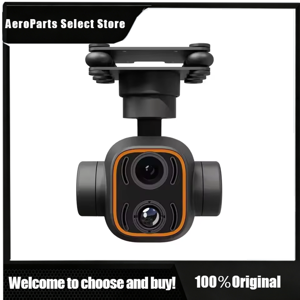 APStoreSkydroid C12 Caméra the - Thermal Imager Drone Gimbal avis et prix