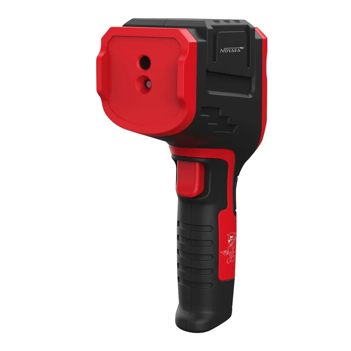 Caméra thermique à imagerie th - Nf 521 Thermal Imaging Camera avis et prix