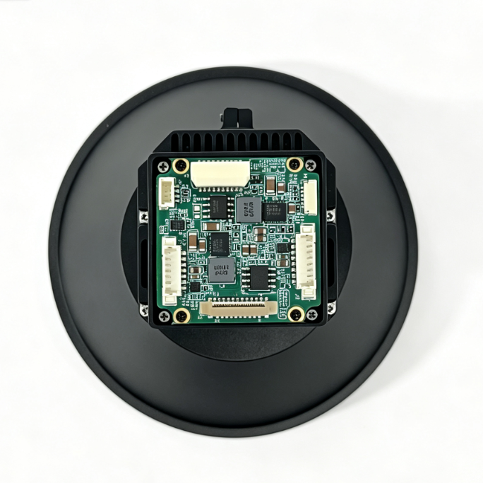 Module de caméra thermique non - Thermal Module 640X512 Core avis et prix