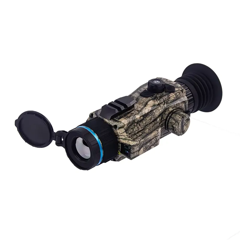 Lunette de vision nocturne Kee - Hunting Thermal Imaging Scope avis et prix