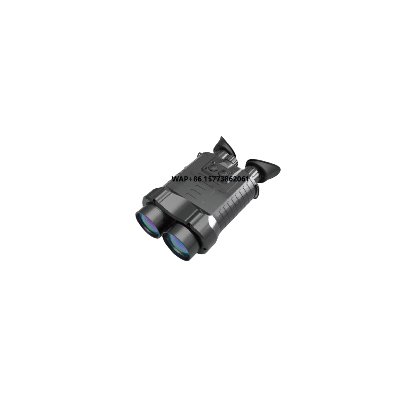 Professionnel Portable thermiq - Hunting Thermal Imaging Scope avis et prix