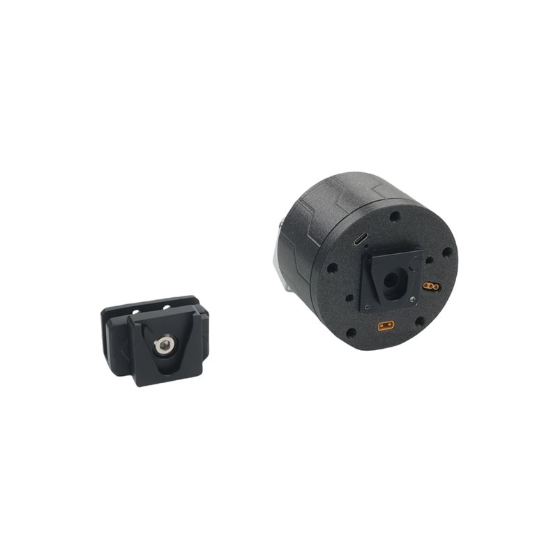 A77P - Stabilisateurs pour véh - Thermal Imager Drone Gimbal avis et prix