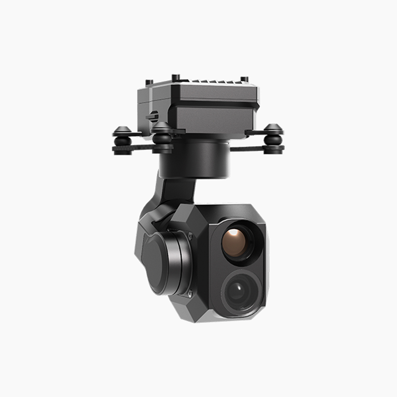 Z‑2Mini Stabilisateur de drone - Thermal Imager Drone Gimbal avis et prix