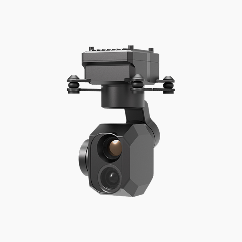 Z‑2Mini Stabilisateur de drone - Thermal Imager Drone Gimbal avis et prix
