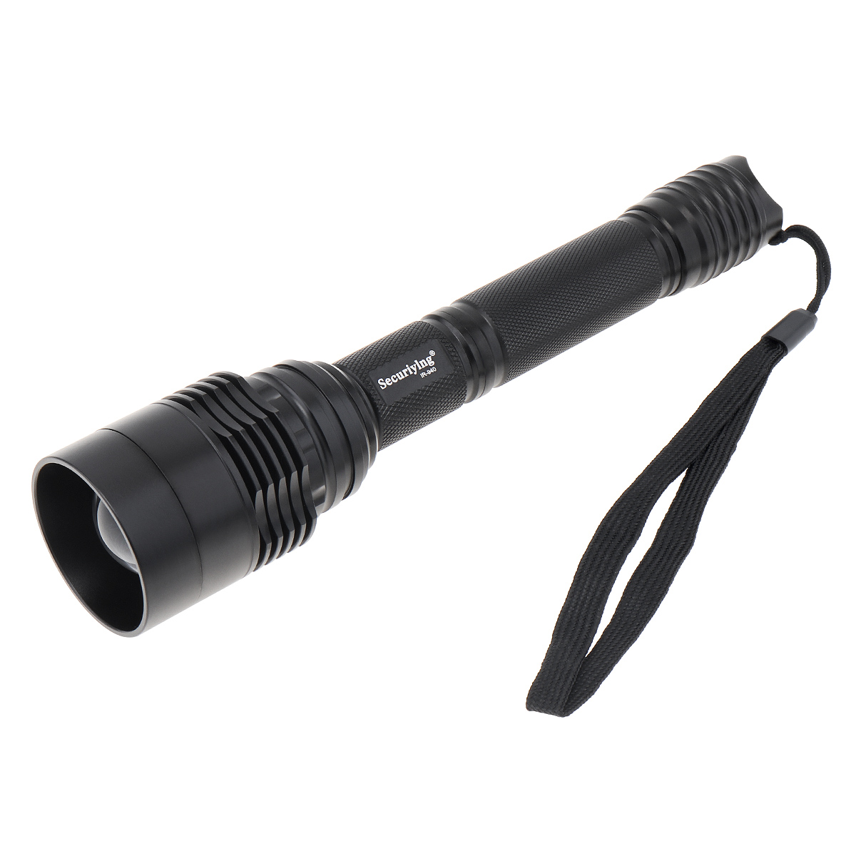 Lampe de poche infrarouge à lo - Hunting Thermal Imaging Scope avis et prix