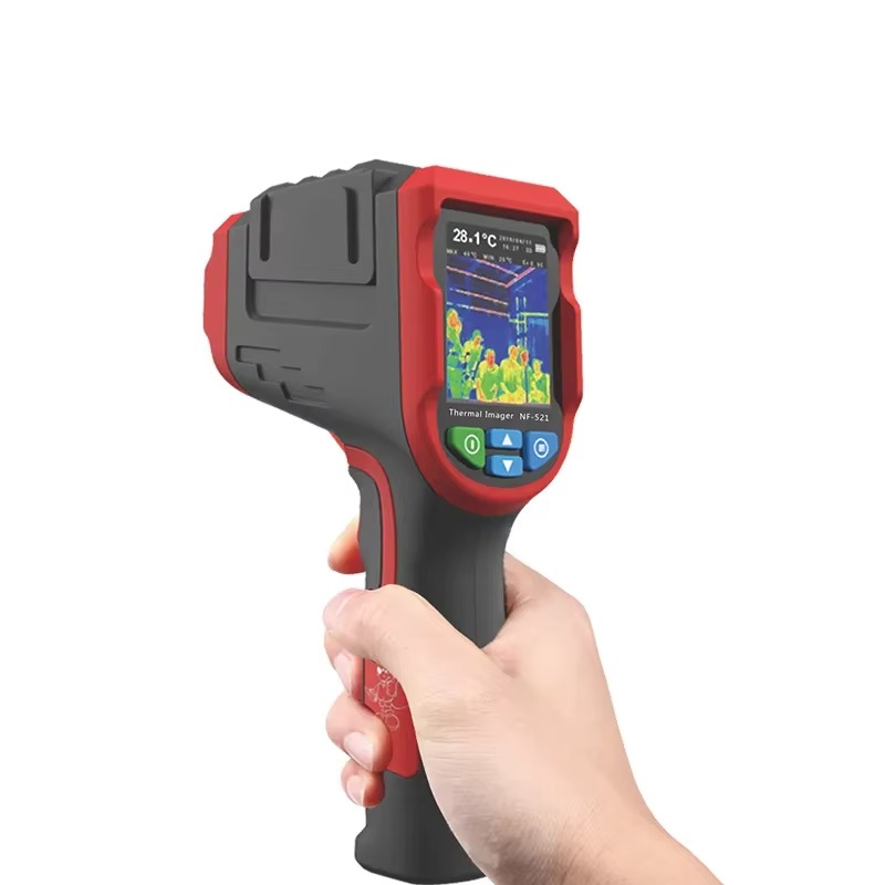 【2026】Caméra thermique industr - Nf 521 Thermal Imaging Camera avis et prix