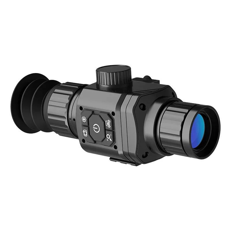2026 256X192 19mm vue infrarou - Hunting Thermal Imaging Scope avis et prix