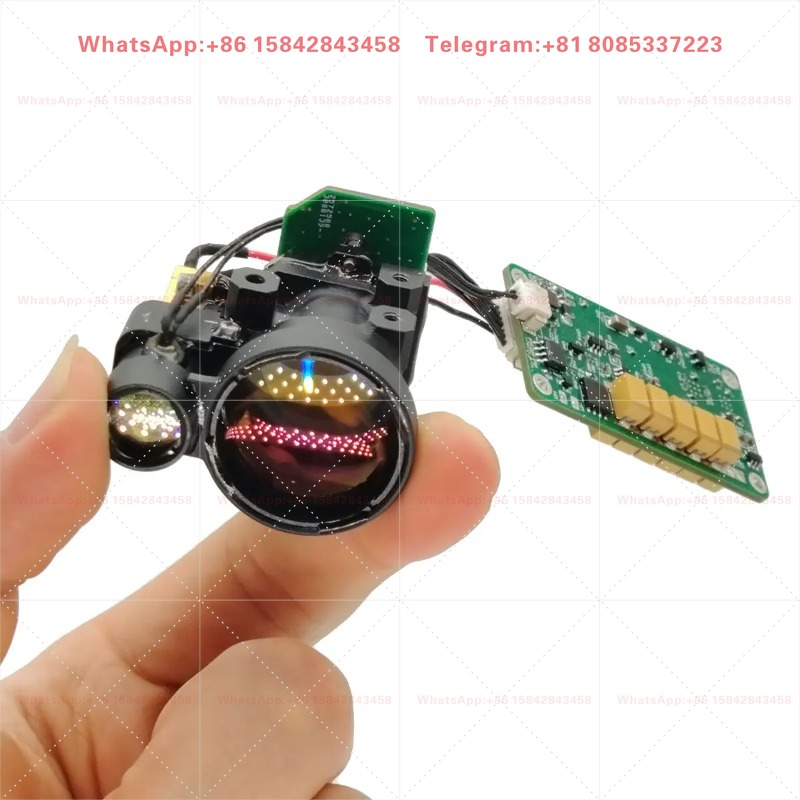 Module de télémétrie pour dron - Thermal Imager Drone Gimbal avis et prix