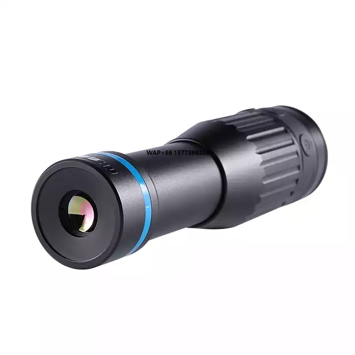 Portée optique monoculaire de  - Hunting Thermal Imaging Scope avis et prix