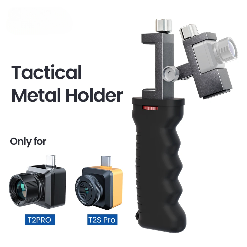 Support de poignée en alliage, - Nf 521 Thermal Imaging Camera avis et prix